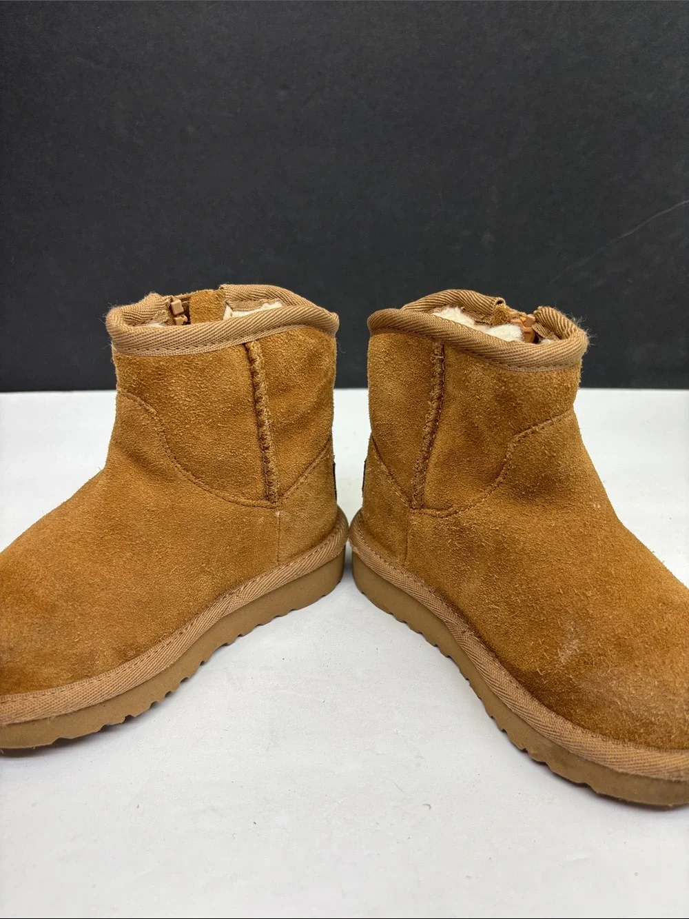 UGG cute boots